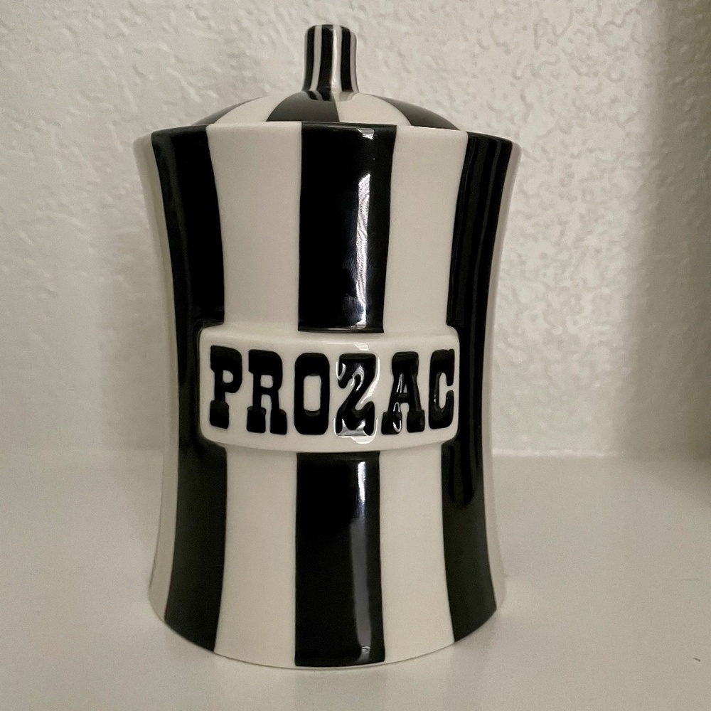 Jonathan Adler Canister